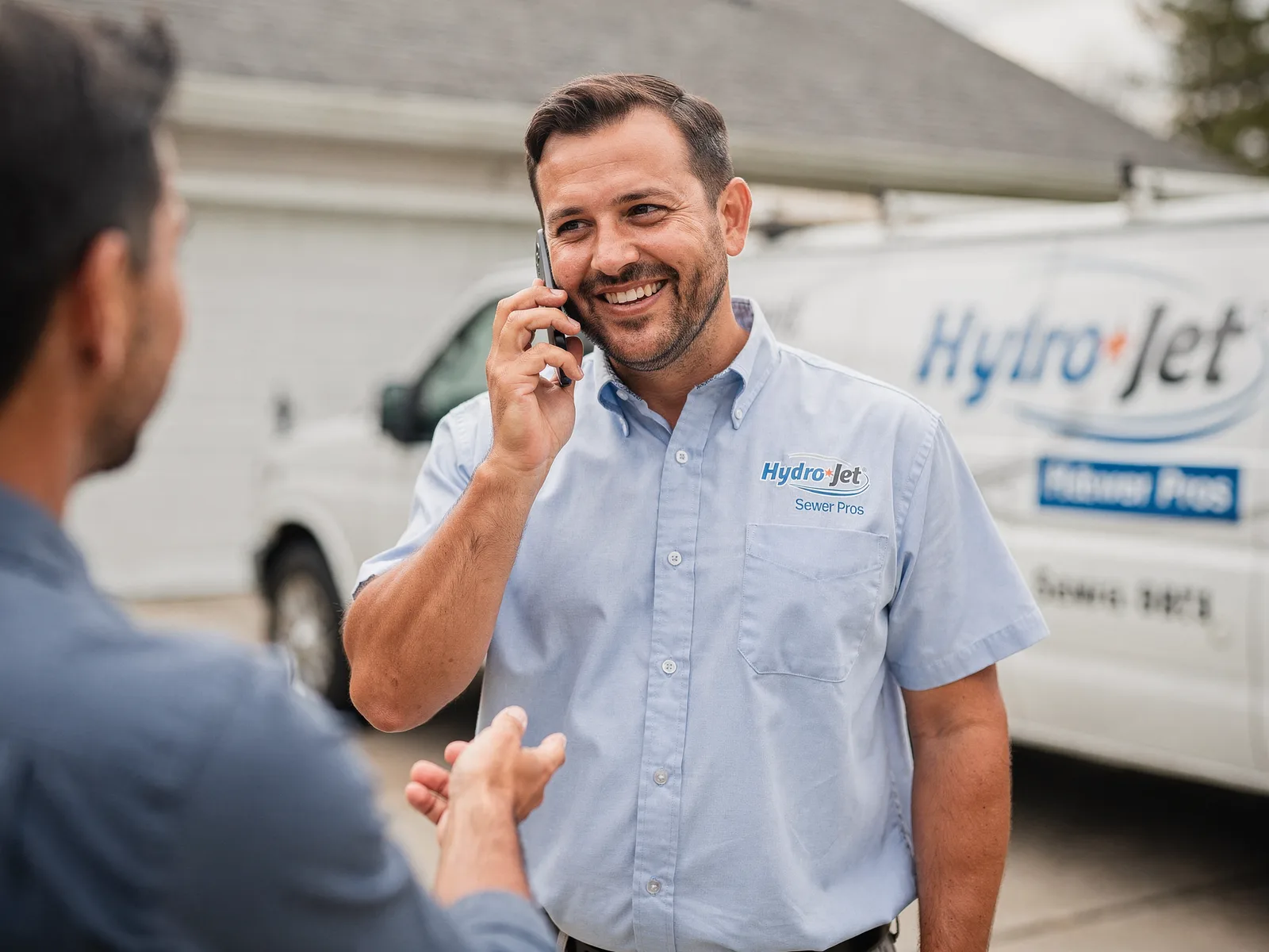 Hydro Jetting Near Me Millville, NJ FAQs